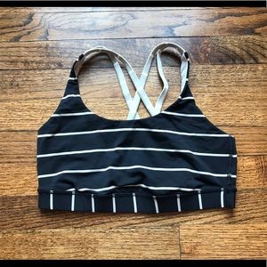 Lululemon Energy Bra